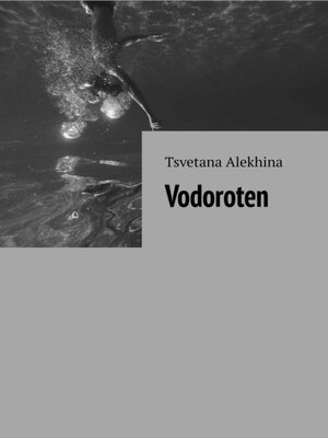 cover image of Vodoroten